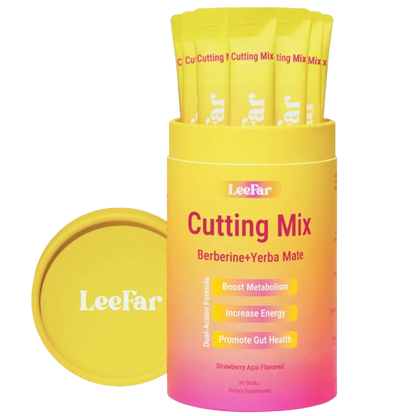 Cutting Drink Mix