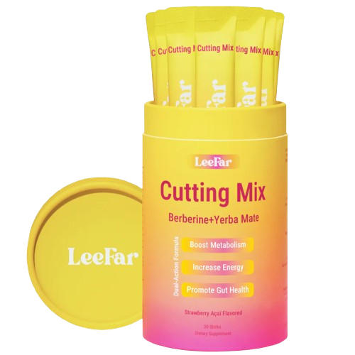 Cutting Drink Mix