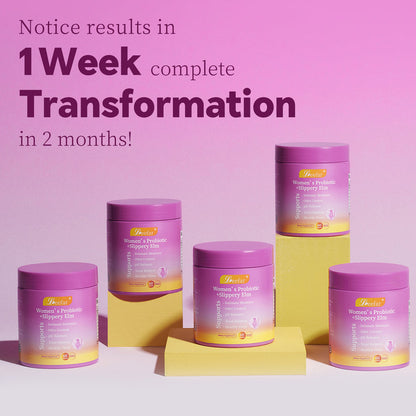 leefar women's probiotic