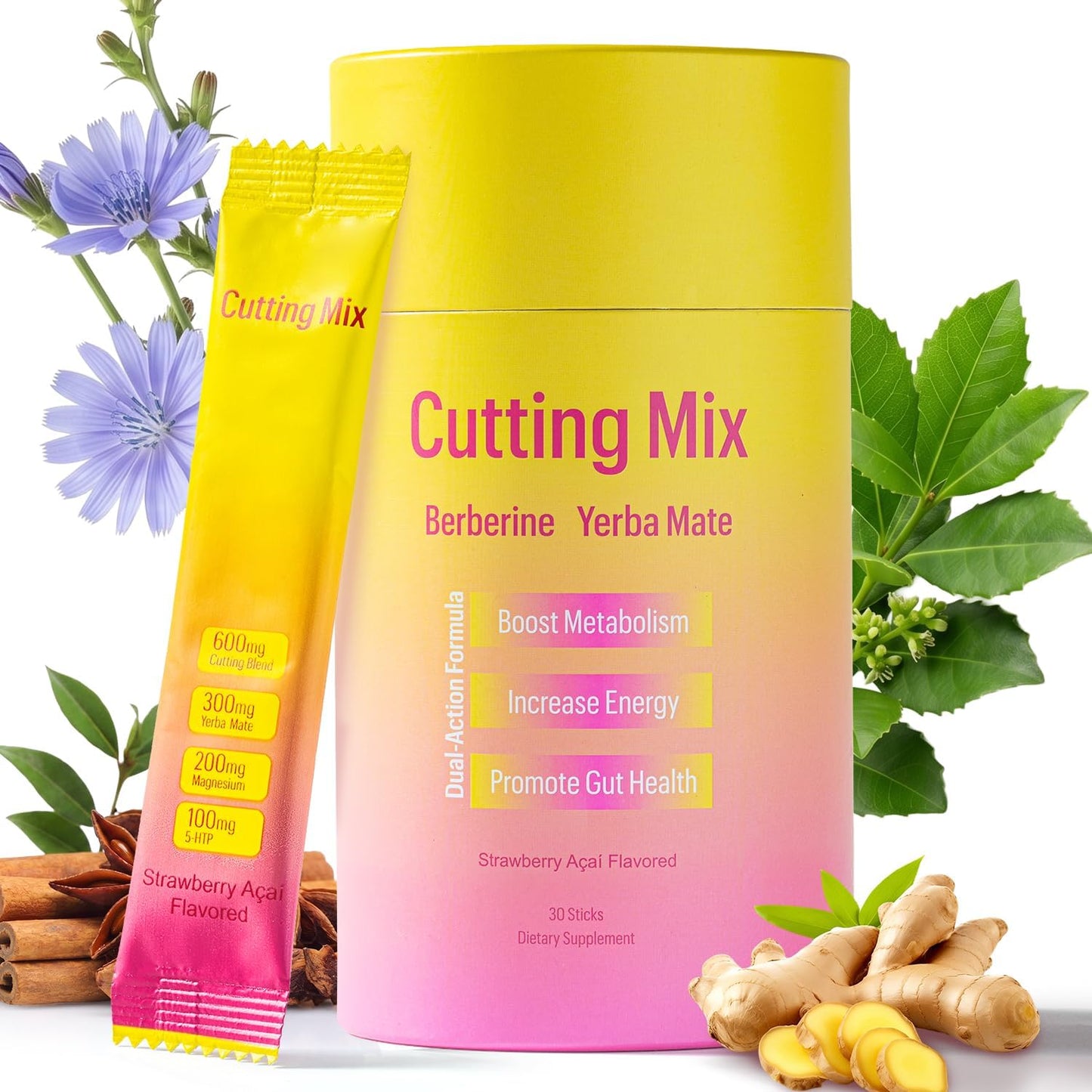 LeeFar Cutting Mix