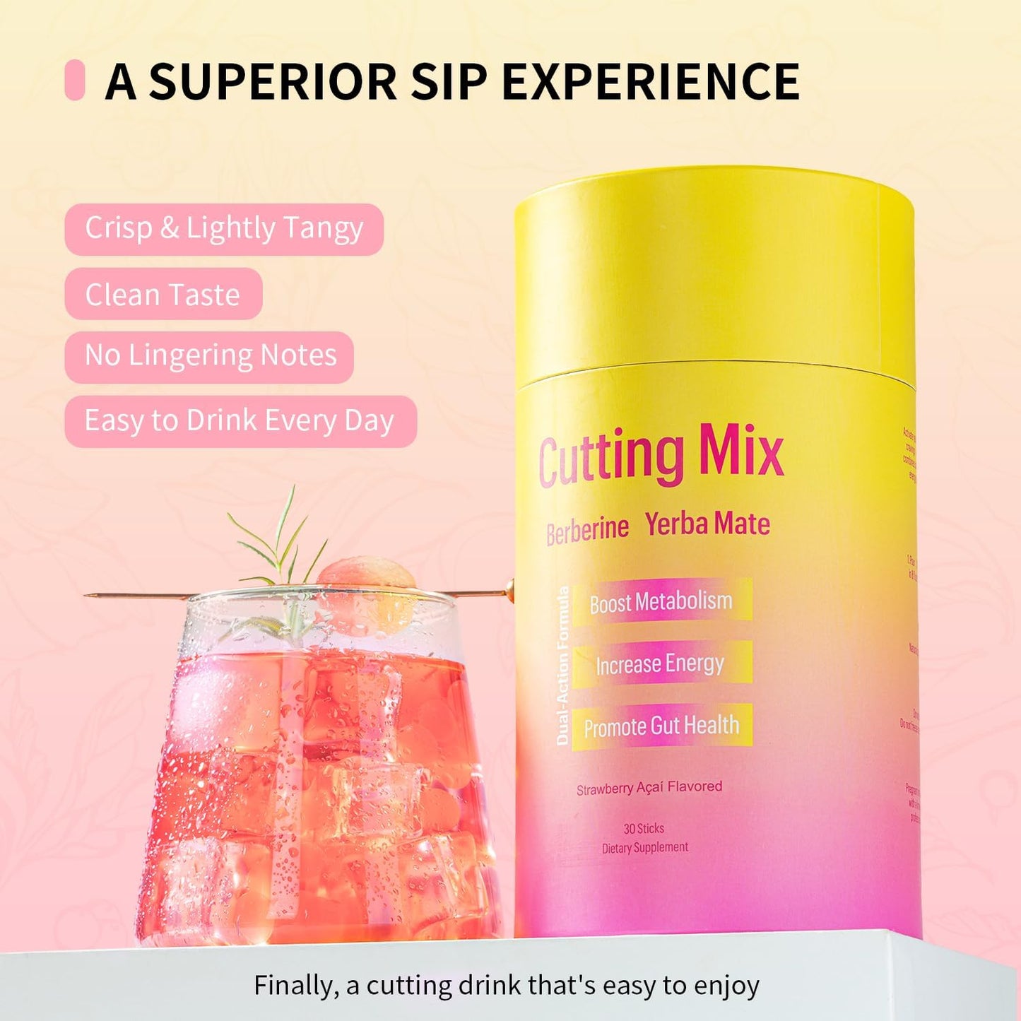LeeFar Cutting Mix