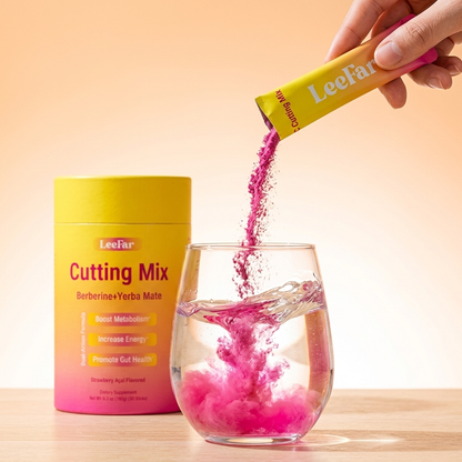 LeeFar Cutting Mix